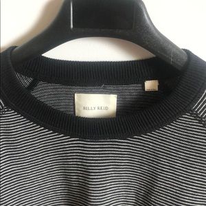 Billy Reid Sweater